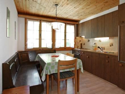 Apartment Chalet Marie Rosa-1 By Interhome Гріндельвальд Екстер'єр фото